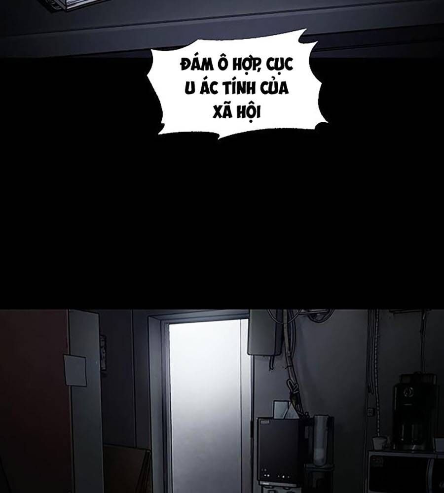 Tao Là Công Lý - Chapter 65 - Page 15