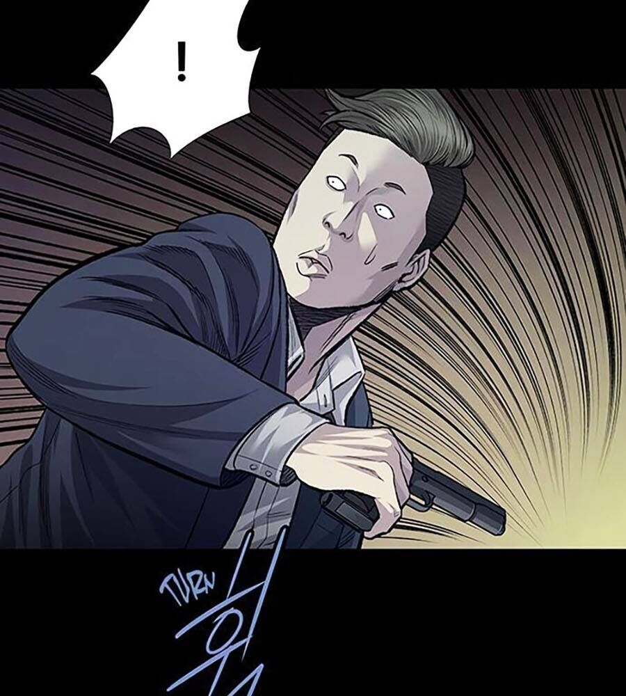 Tao Là Công Lý - Chapter 65 - Page 19