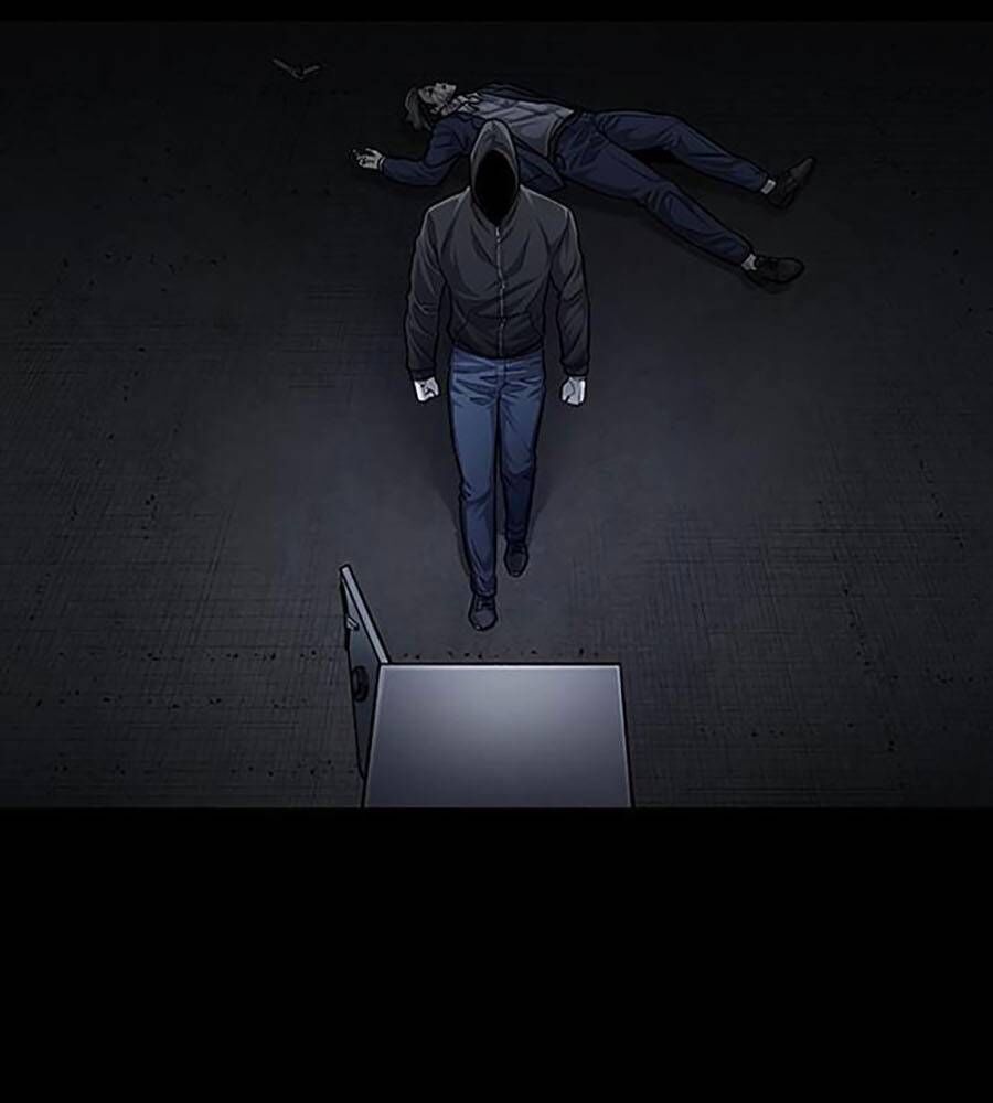 Tao Là Công Lý - Chapter 65 - Page 25