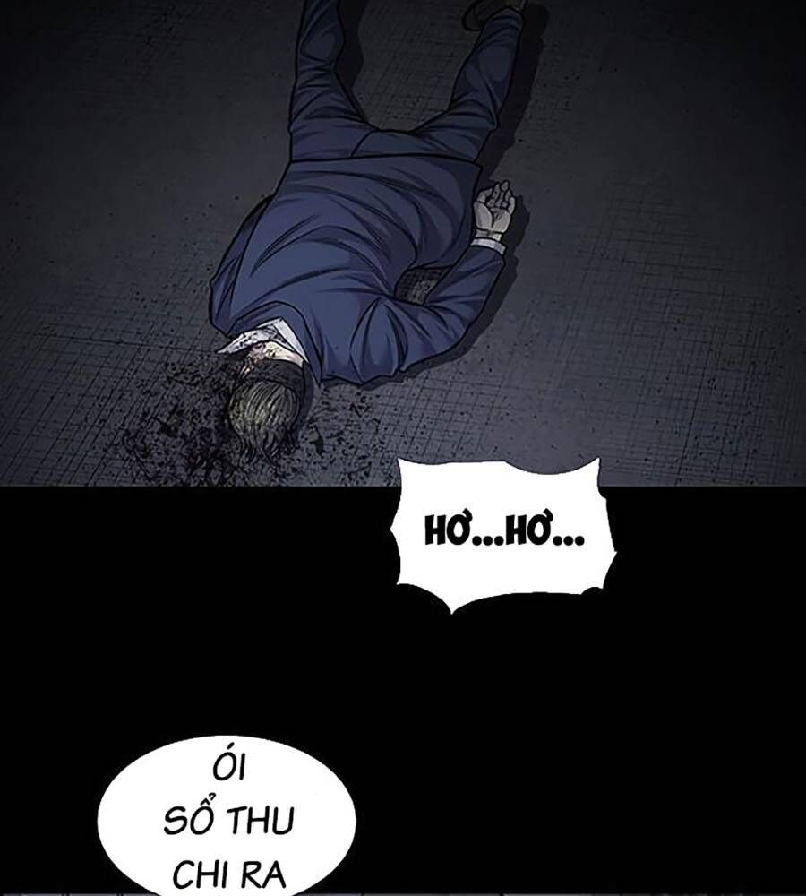 Tao Là Công Lý - Chapter 65 - Page 29