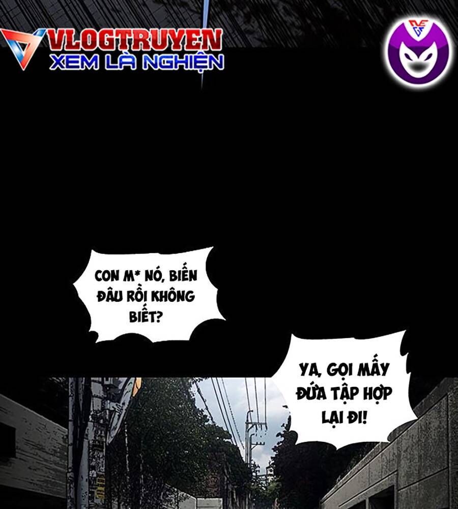 Tao Là Công Lý - Chapter 65 - Page 35