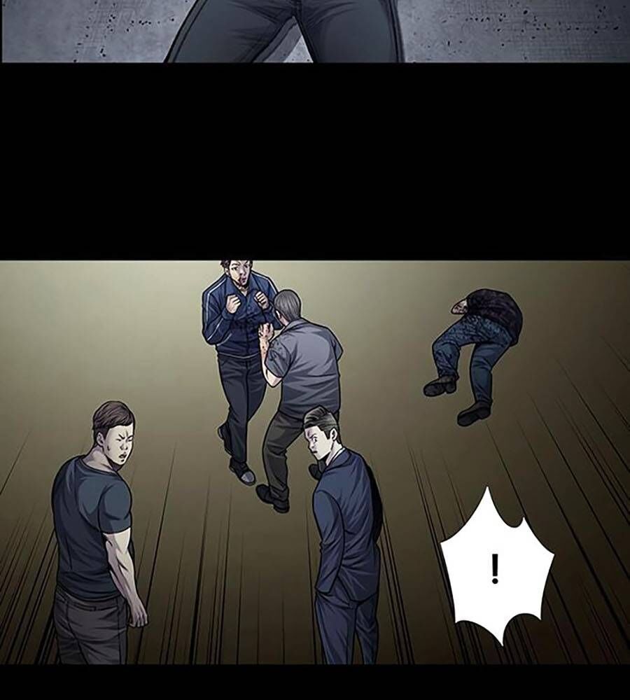 Tao Là Công Lý - Chapter 65 - Page 4