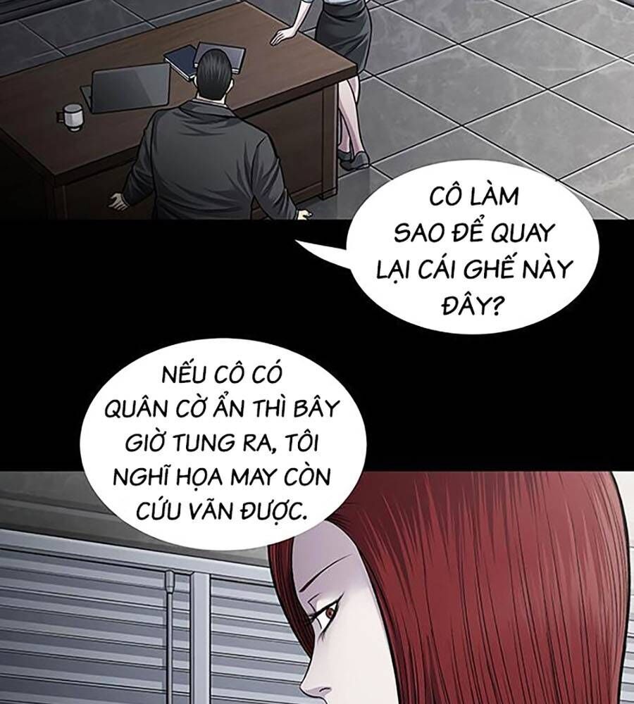 Tao Là Công Lý - Chapter 65 - Page 52