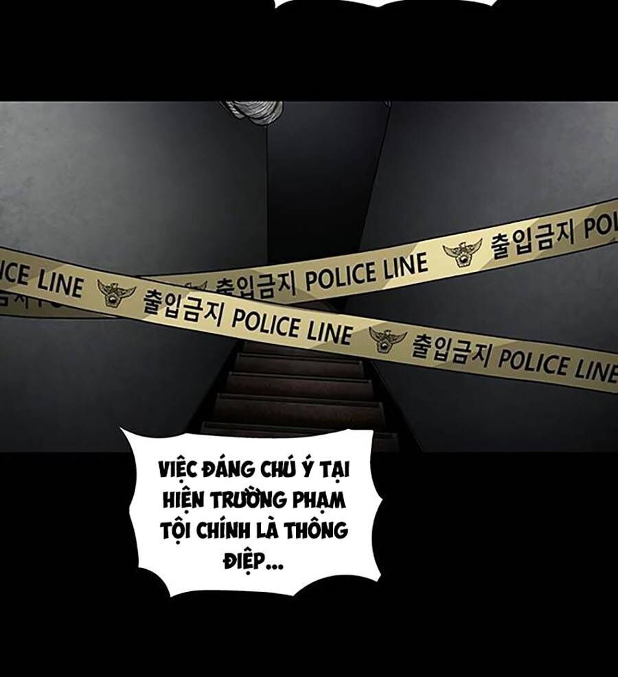 Tao Là Công Lý - Chapter 65 - Page 60