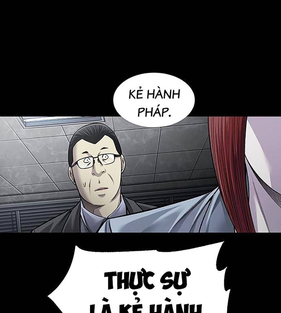 Tao Là Công Lý - Chapter 65 - Page 64