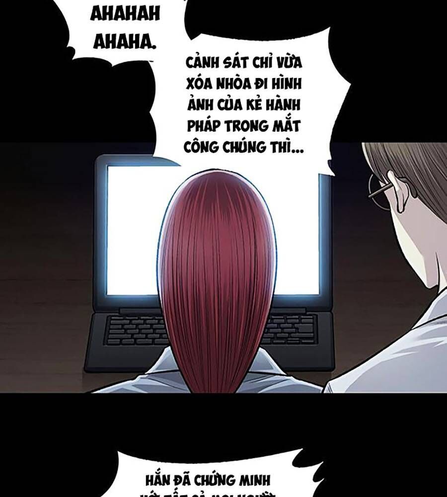 Tao Là Công Lý - Chapter 65 - Page 67