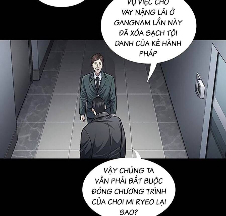 Tao Là Công Lý - Chapter 66 - Page 18
