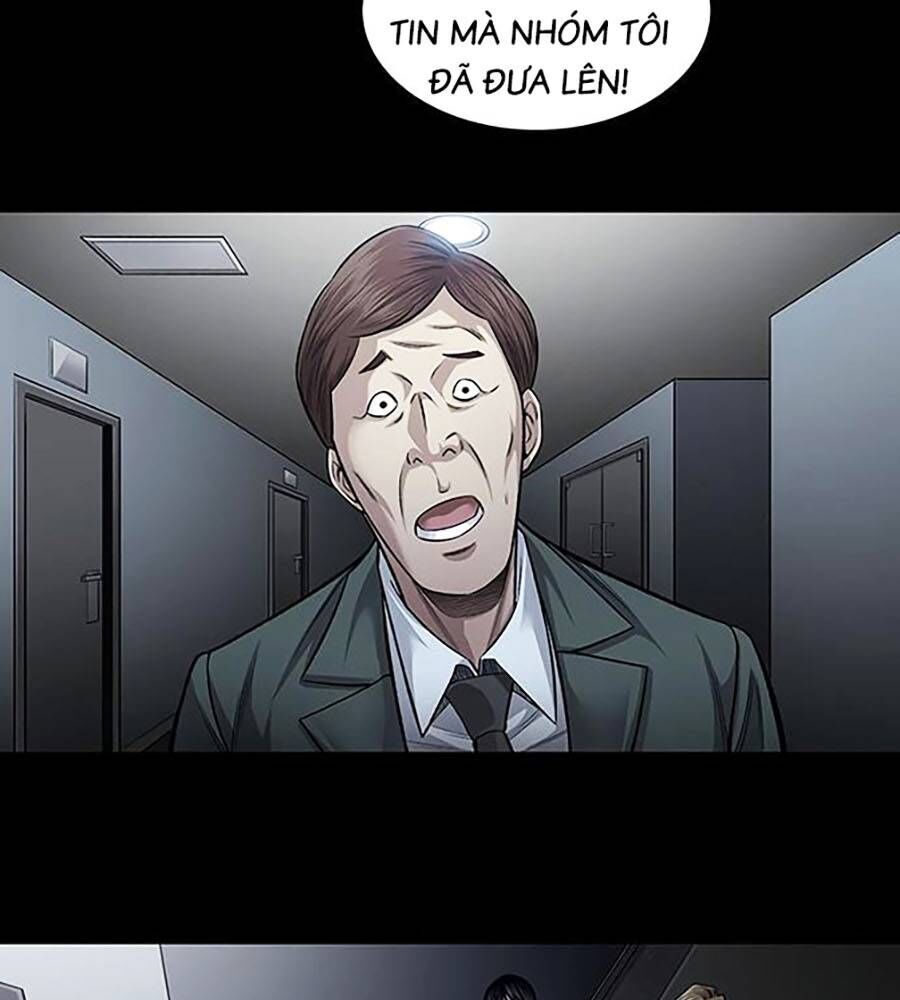 Tao Là Công Lý - Chapter 66 - Page 22