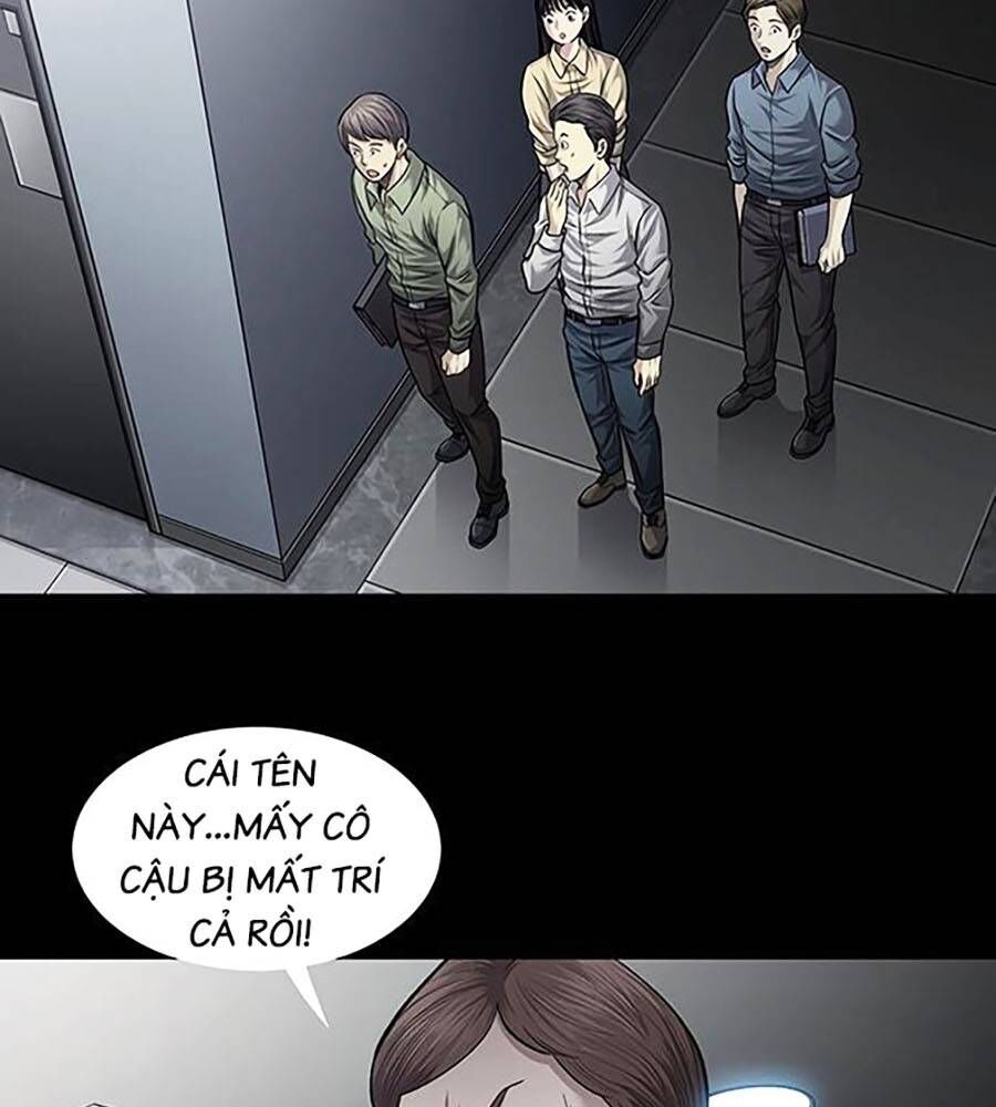 Tao Là Công Lý - Chapter 66 - Page 23