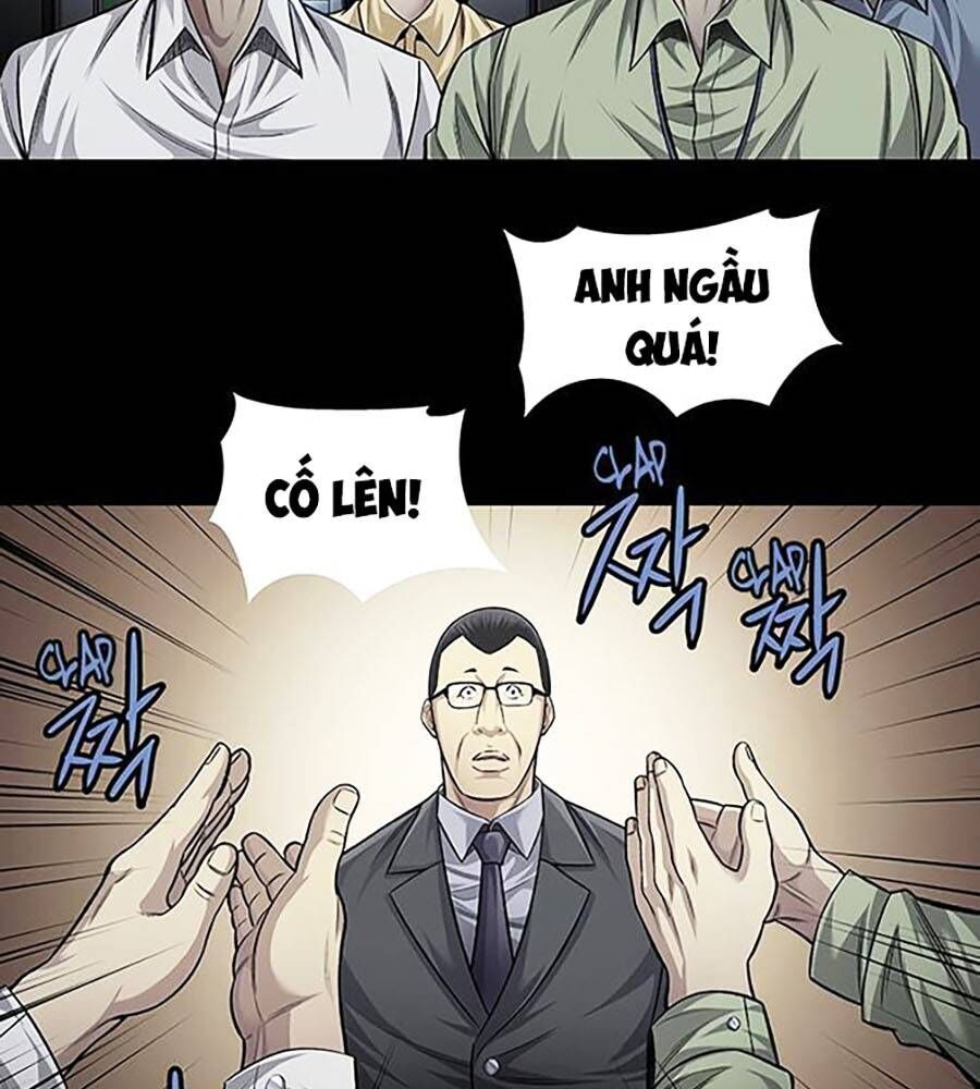 Tao Là Công Lý - Chapter 66 - Page 27