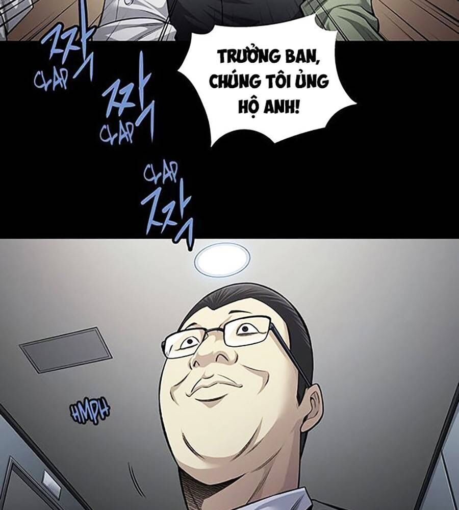 Tao Là Công Lý - Chapter 66 - Page 28