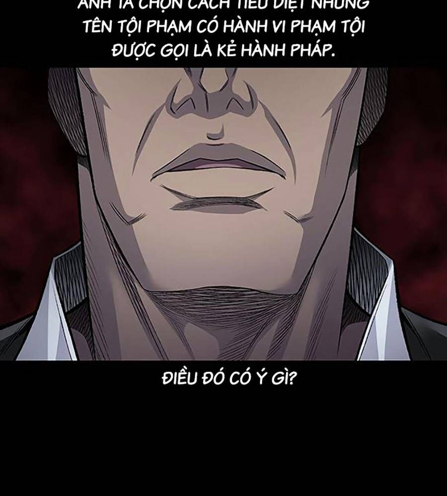 Tao Là Công Lý - Chapter 66 - Page 33