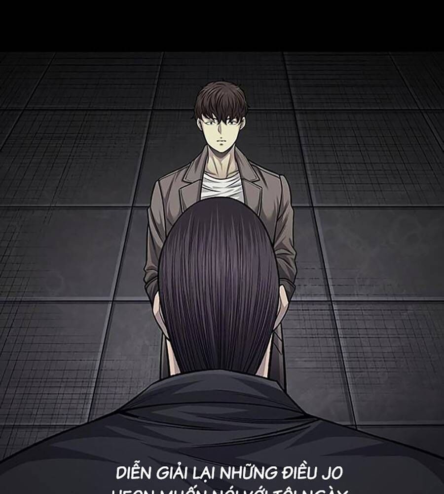 Tao Là Công Lý - Chapter 66 - Page 34