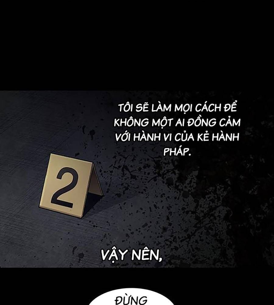 Tao Là Công Lý - Chapter 66 - Page 36