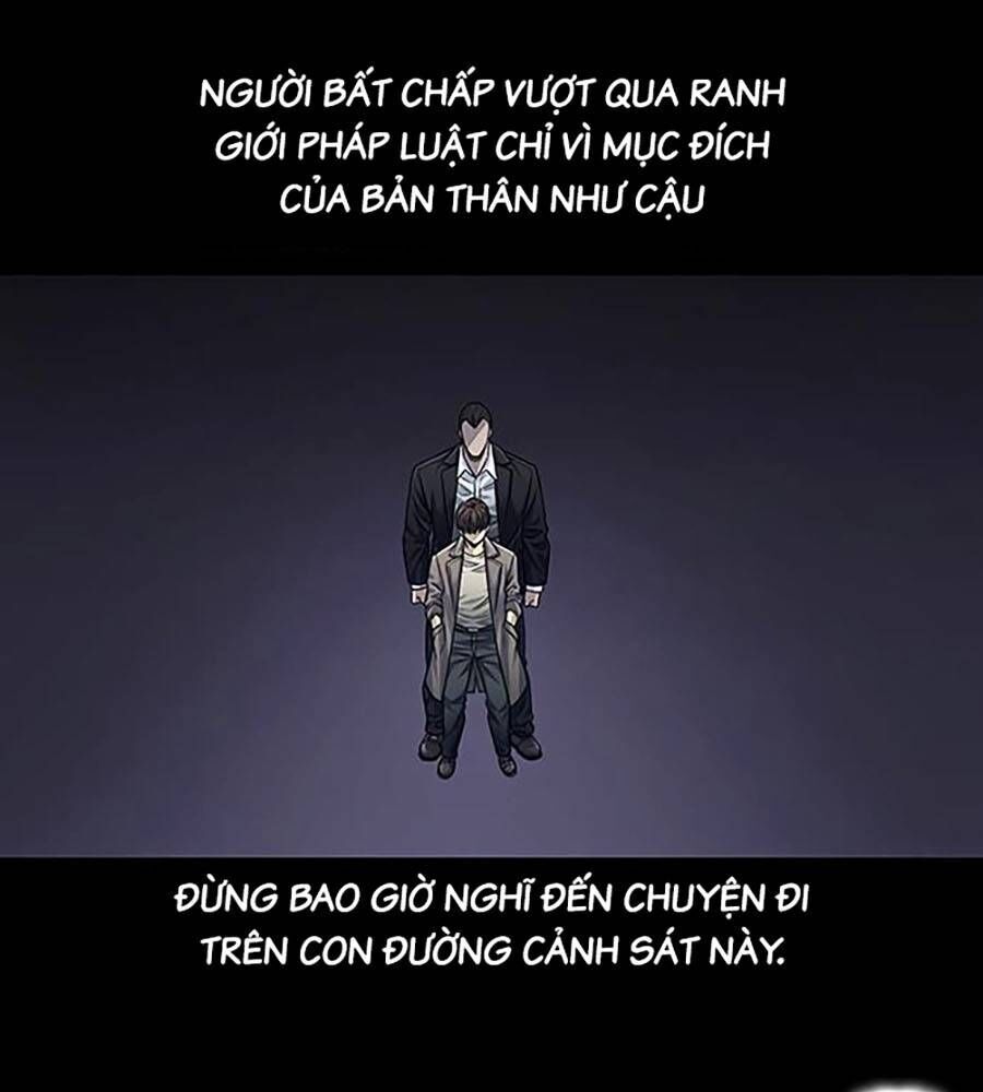 Tao Là Công Lý - Chapter 66 - Page 40