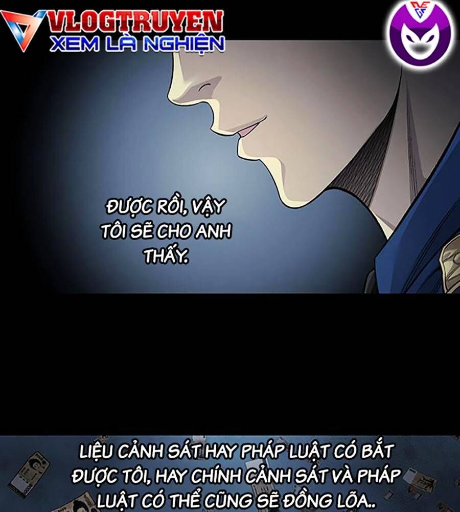 Tao Là Công Lý - Chapter 66 - Page 41