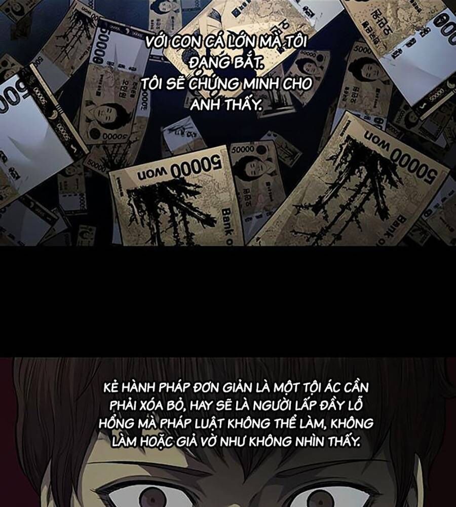 Tao Là Công Lý - Chapter 66 - Page 43