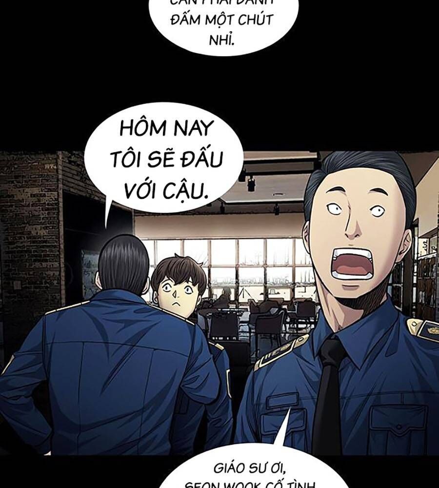 Tao Là Công Lý - Chapter 66 - Page 63