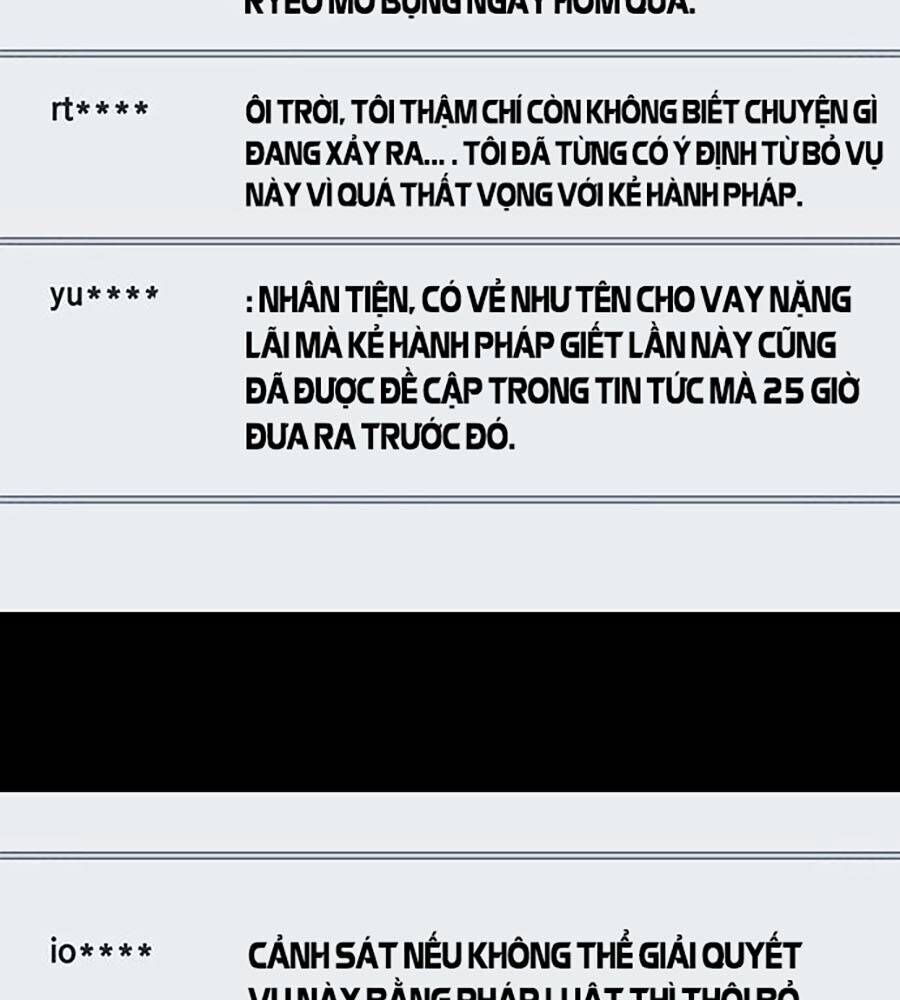 Tao Là Công Lý - Chapter 66 - Page 7