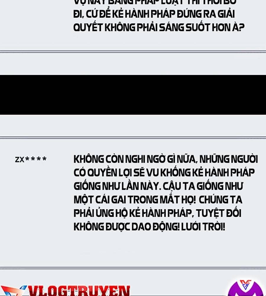 Tao Là Công Lý - Chapter 66 - Page 8