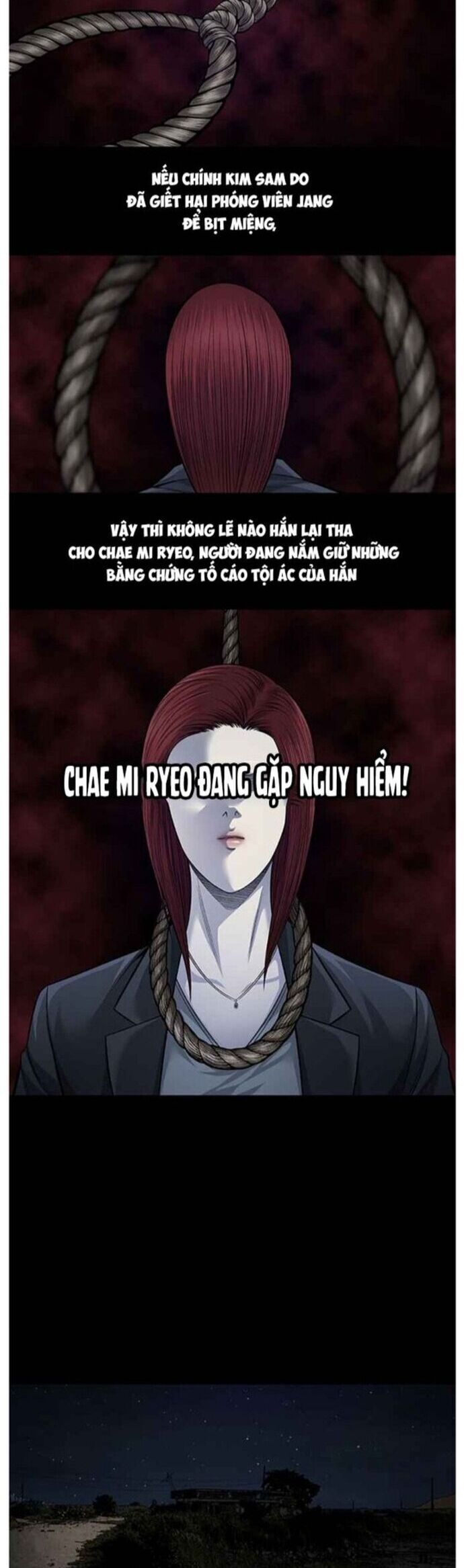 Tao Là Công Lý - Chapter 67 - Page 4