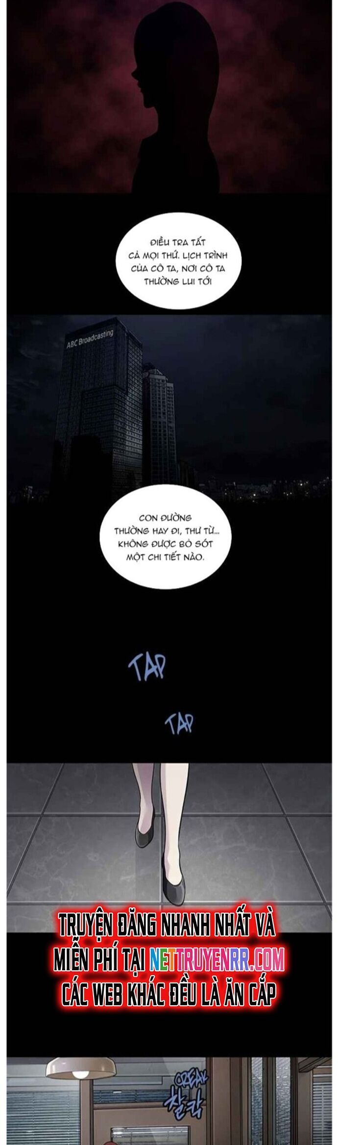 Tao Là Công Lý - Chapter 67 - Page 6