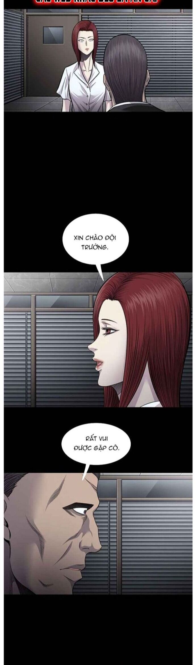 Tao Là Công Lý - Chapter 67 - Page 8