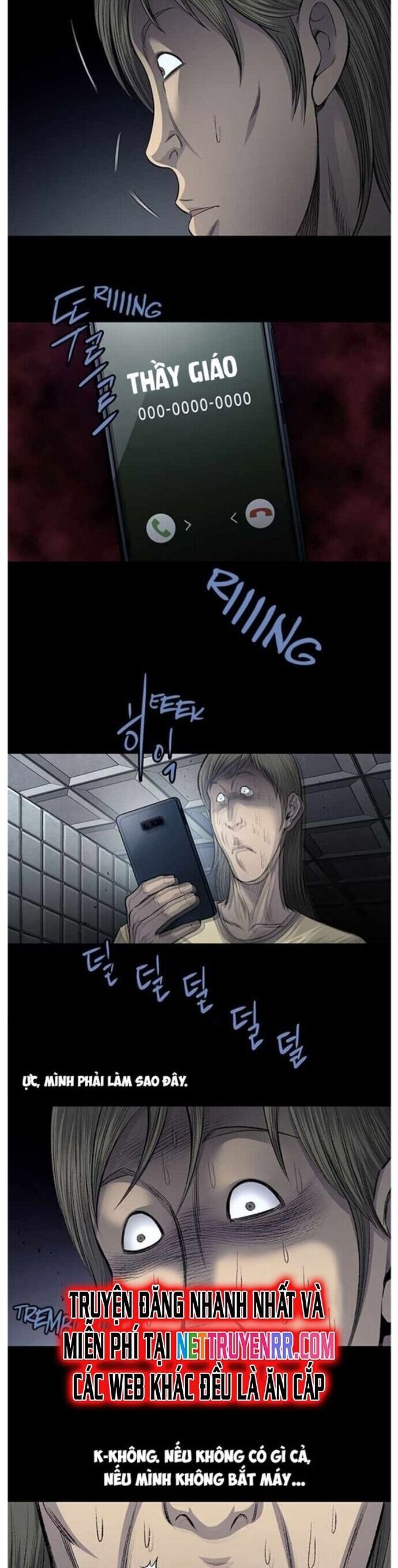 Tao Là Công Lý - Chapter 69 - Page 4