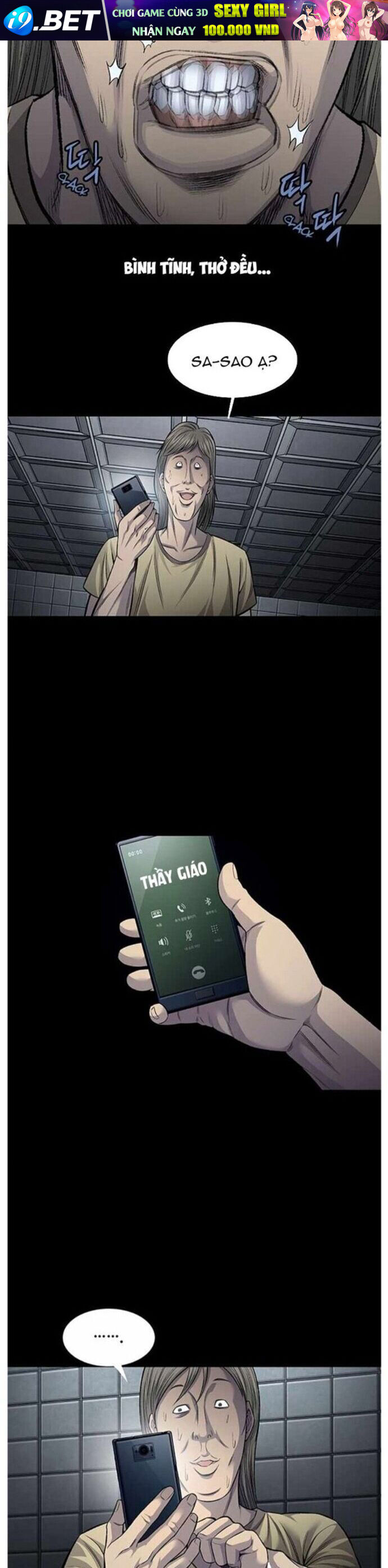 Tao Là Công Lý - Chapter 69 - Page 5