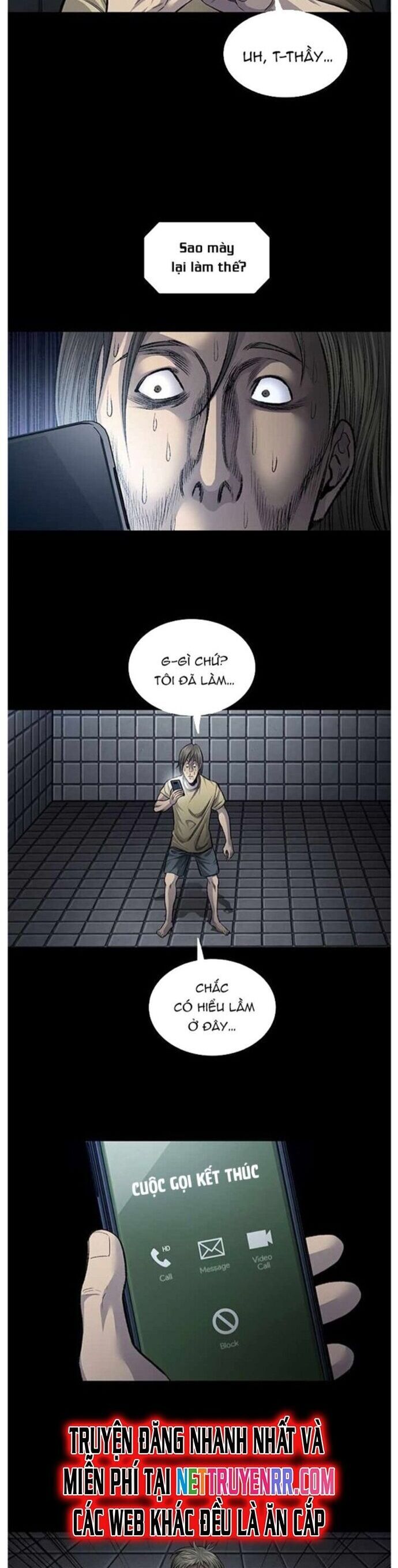 Tao Là Công Lý - Chapter 69 - Page 6