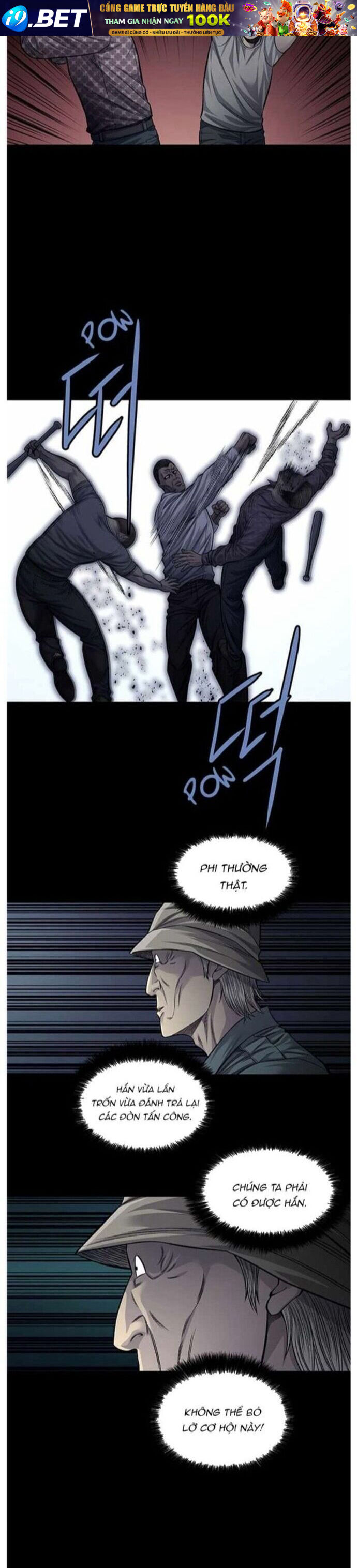 Tao Là Công Lý - Chapter 70 - Page 3