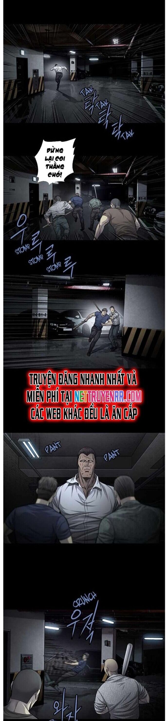 Tao Là Công Lý - Chapter 70 - Page 4