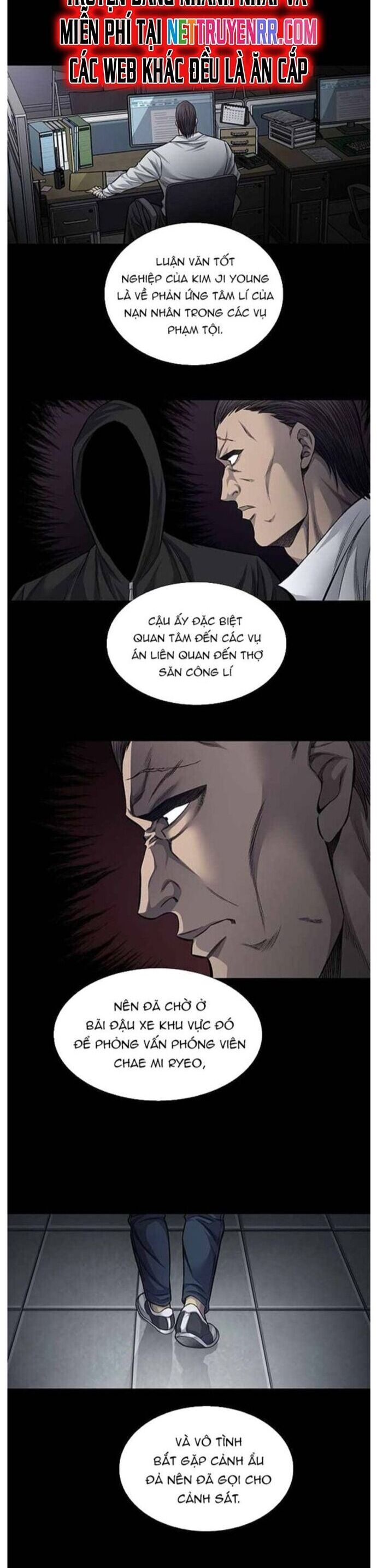 Tao Là Công Lý - Chapter 71 - Page 3