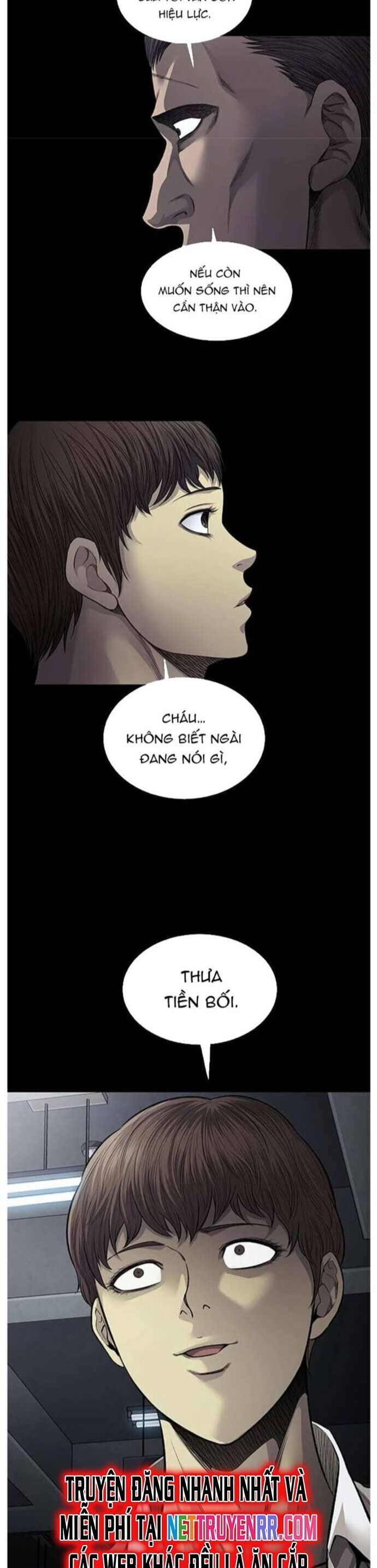 Tao Là Công Lý - Chapter 71 - Page 7