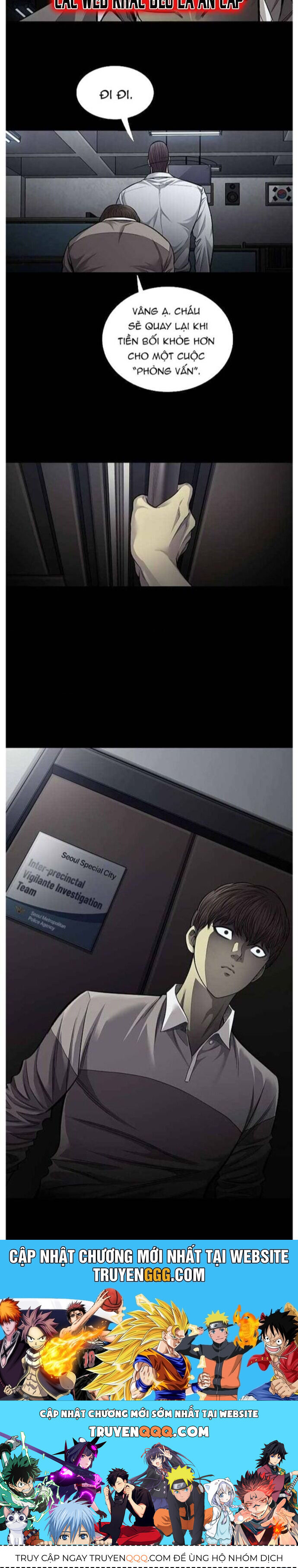 Tao Là Công Lý - Chapter 71 - Page 8