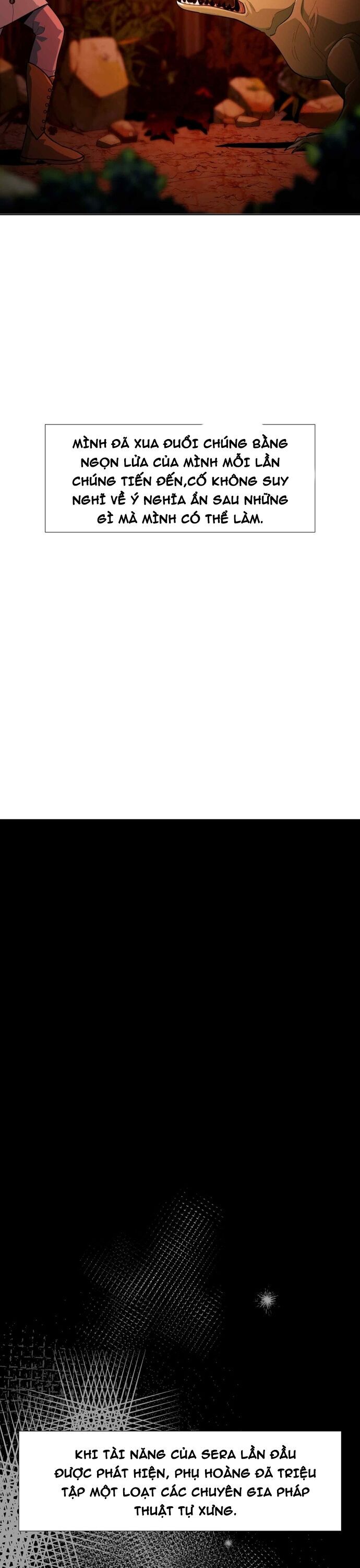 Trọng Sinh Chi Quân Chủ - Chapter 14 - Page 10