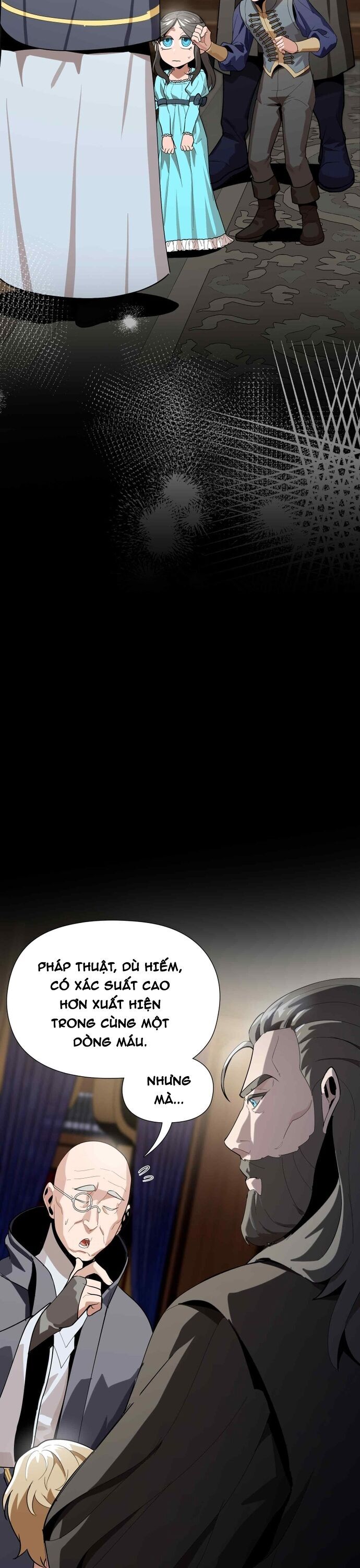 Trọng Sinh Chi Quân Chủ - Chapter 14 - Page 13