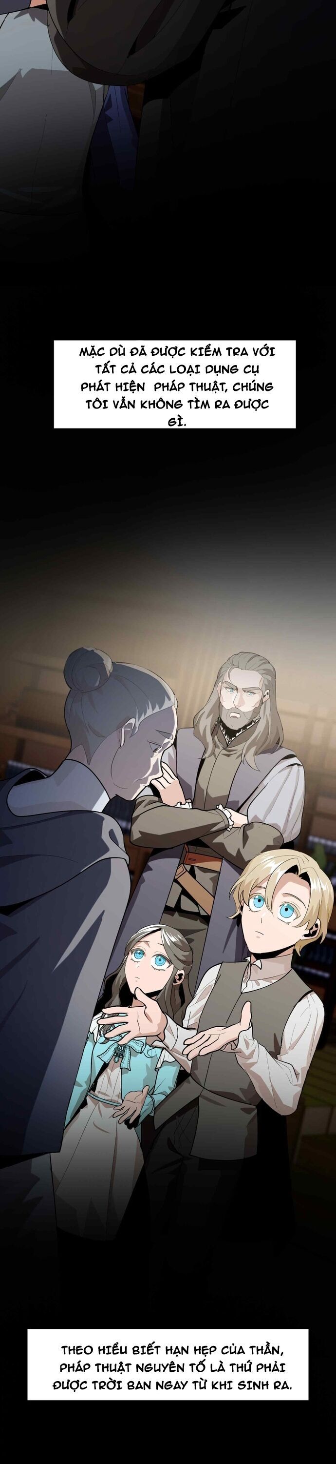 Trọng Sinh Chi Quân Chủ - Chapter 14 - Page 14