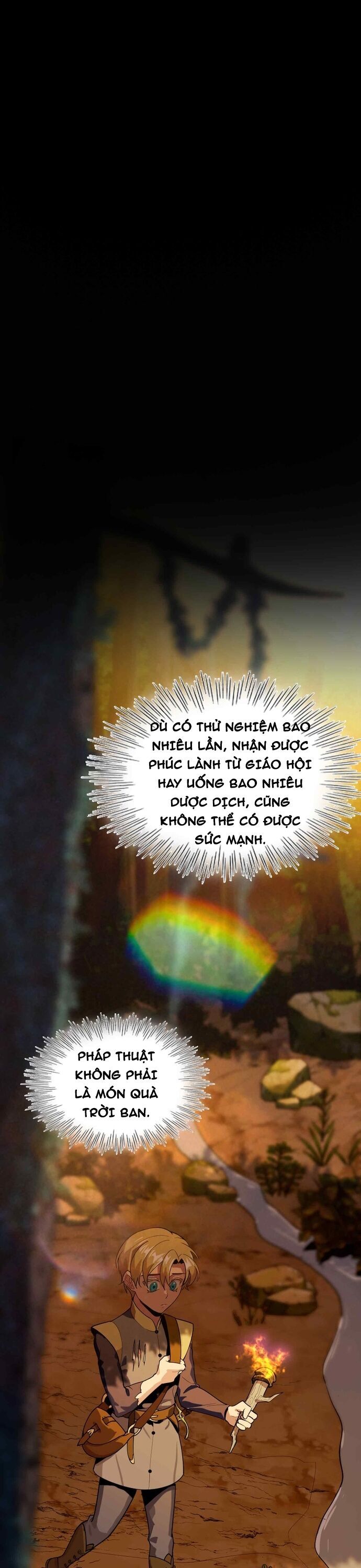 Trọng Sinh Chi Quân Chủ - Chapter 14 - Page 15