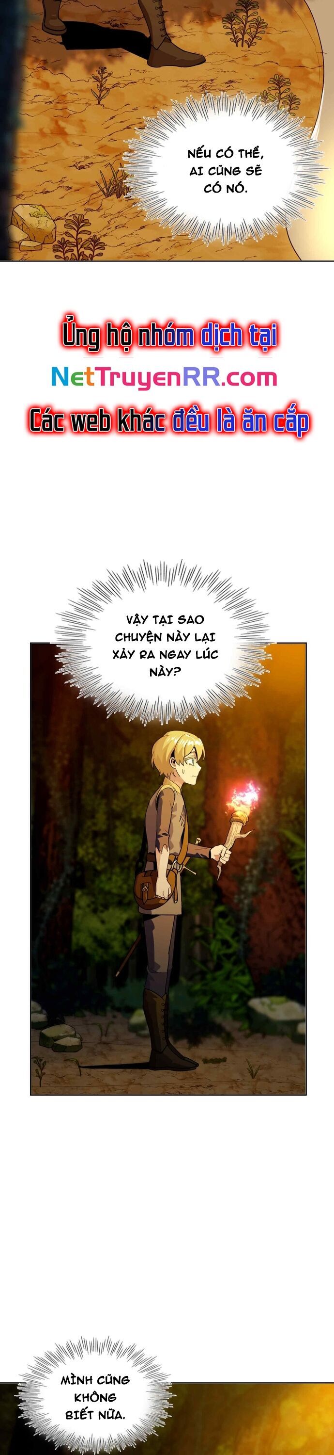 Trọng Sinh Chi Quân Chủ - Chapter 14 - Page 16