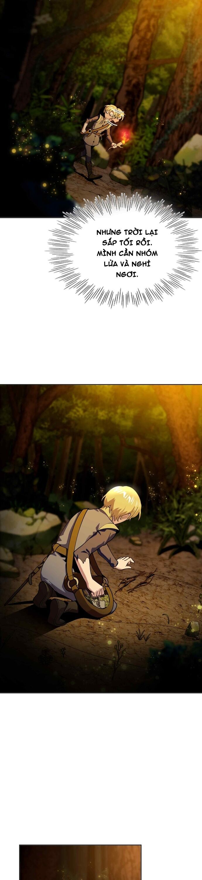 Trọng Sinh Chi Quân Chủ - Chapter 14 - Page 17