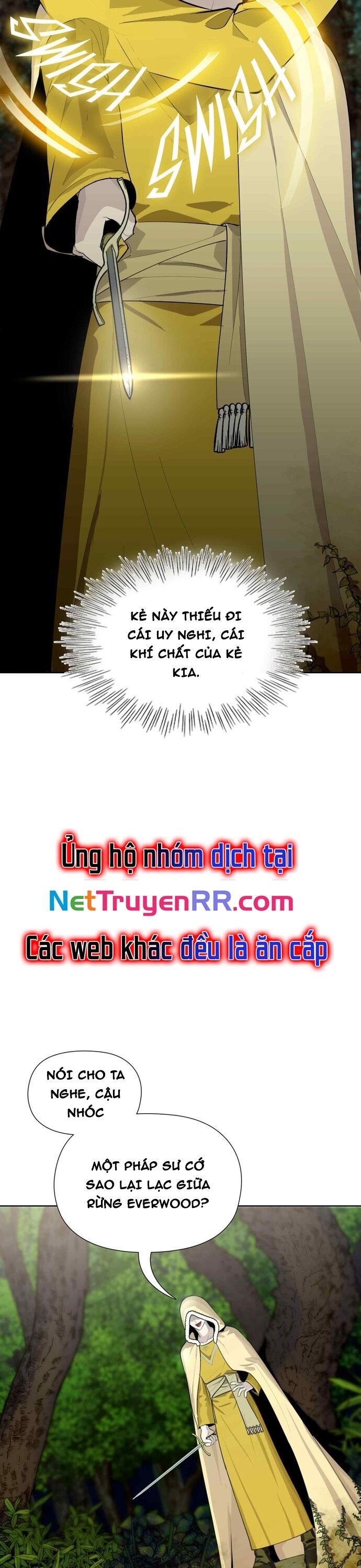 Trọng Sinh Chi Quân Chủ - Chapter 14 - Page 24