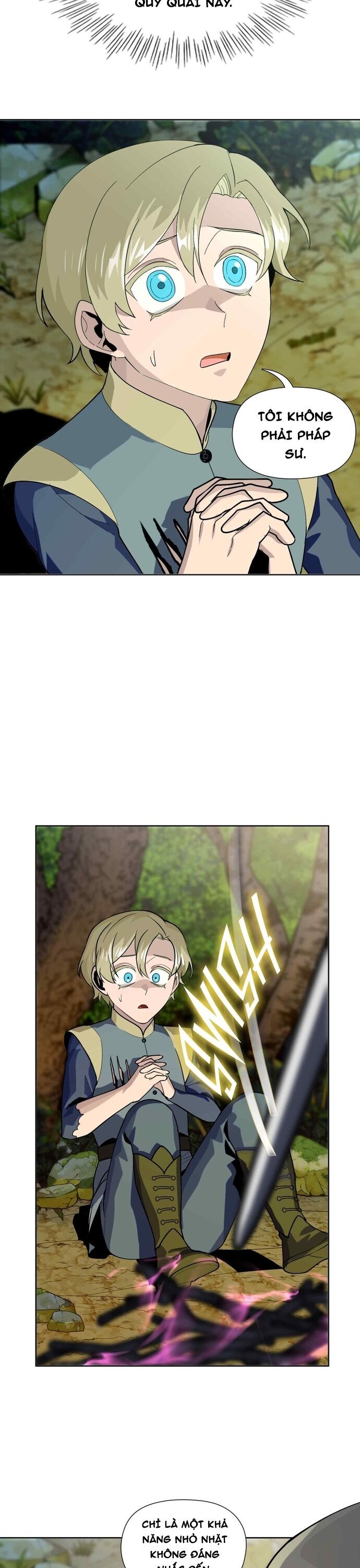 Trọng Sinh Chi Quân Chủ - Chapter 14 - Page 26