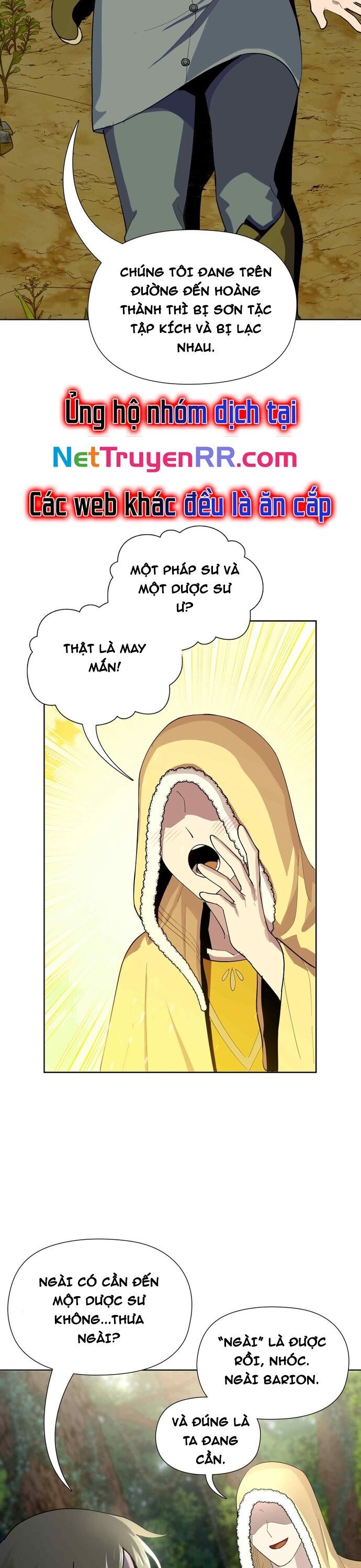 Trọng Sinh Chi Quân Chủ - Chapter 14 - Page 29