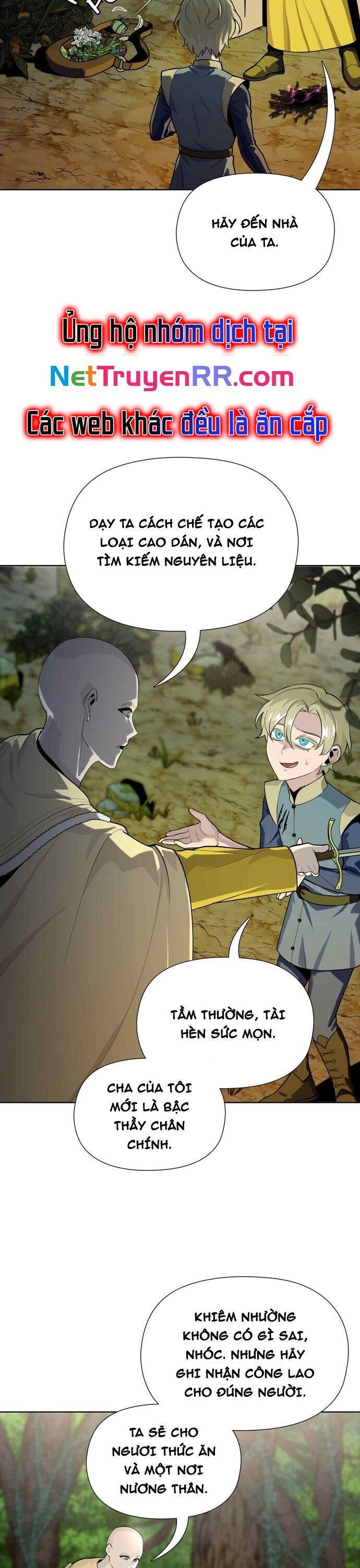 Trọng Sinh Chi Quân Chủ - Chapter 14 - Page 33