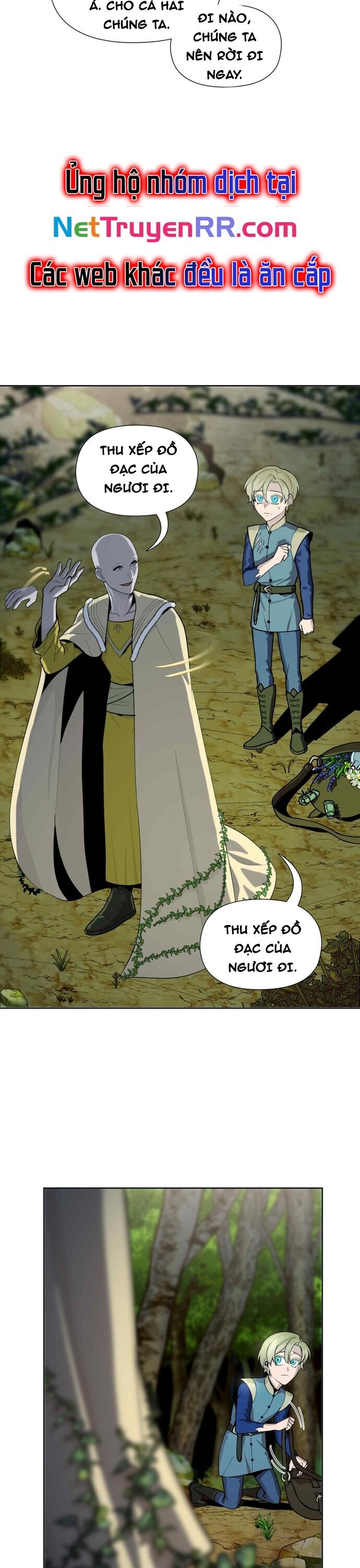 Trọng Sinh Chi Quân Chủ - Chapter 14 - Page 36