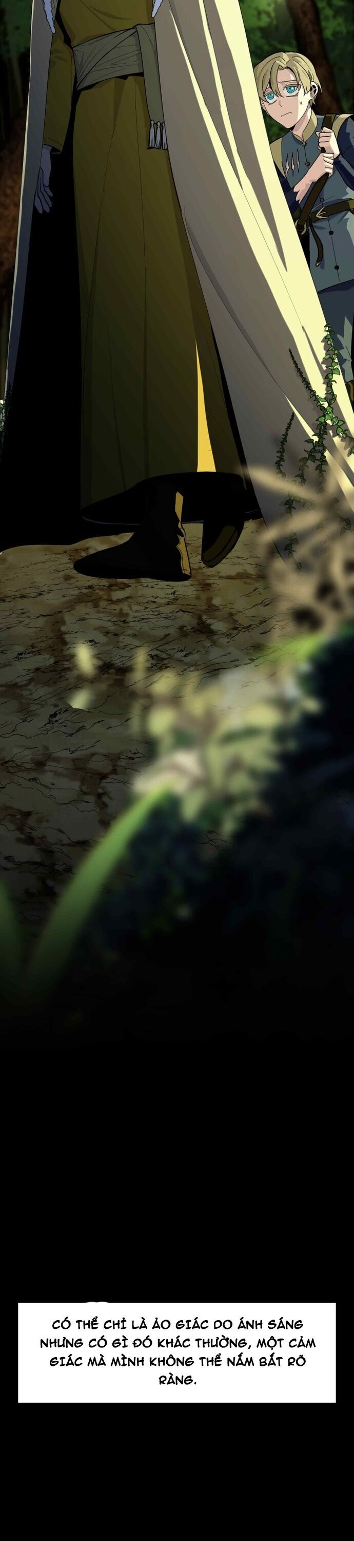 Trọng Sinh Chi Quân Chủ - Chapter 14 - Page 38