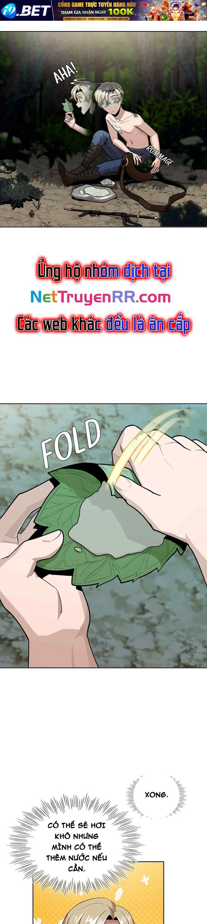 Trọng Sinh Chi Quân Chủ - Chapter 14 - Page 4