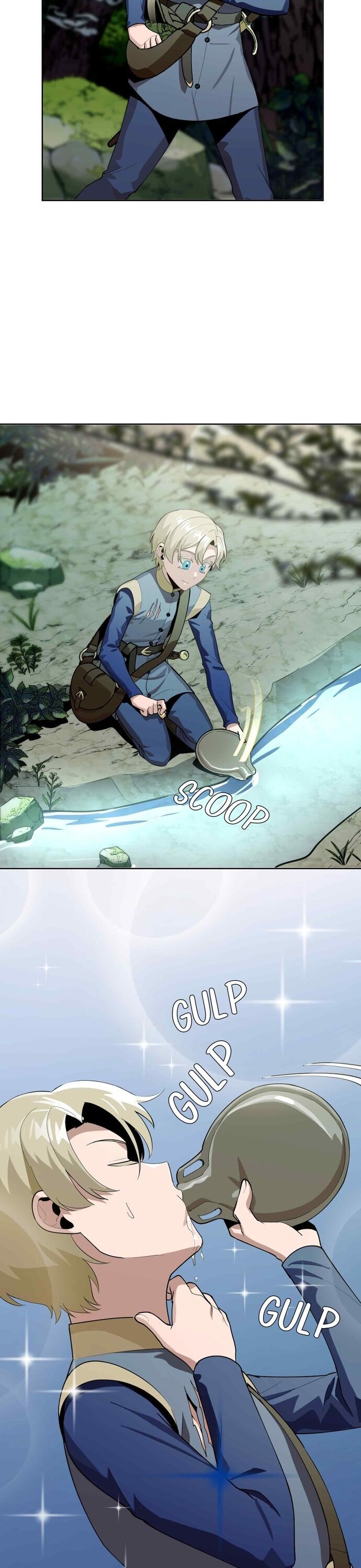 Trọng Sinh Chi Quân Chủ - Chapter 14 - Page 6