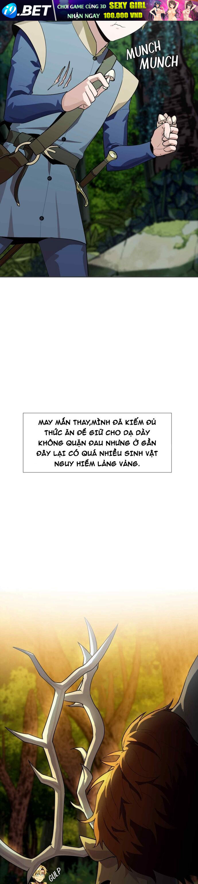 Trọng Sinh Chi Quân Chủ - Chapter 14 - Page 8